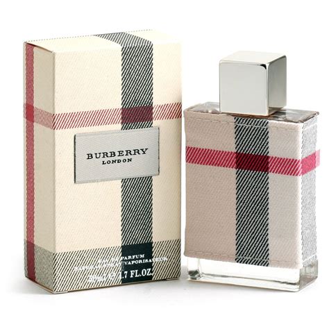 Opiniones Burberry London for Women Eau de Parfum para 